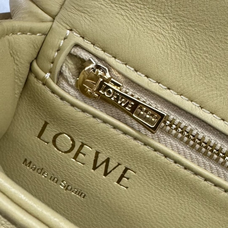 Loewe Satchel Bags